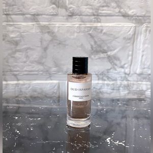 Brand New Dior OUD ISPAHAN Perfume Miniature 7.5ml